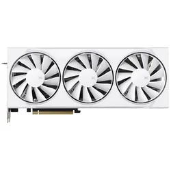 XFX Swift Radeon RX 9070 XT Gaming Edition AMD 16 GB GDDR6