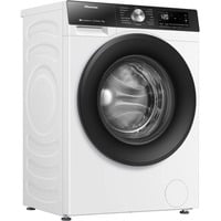 WF3S9043BW3, Waschmaschine weiß/schwarz
