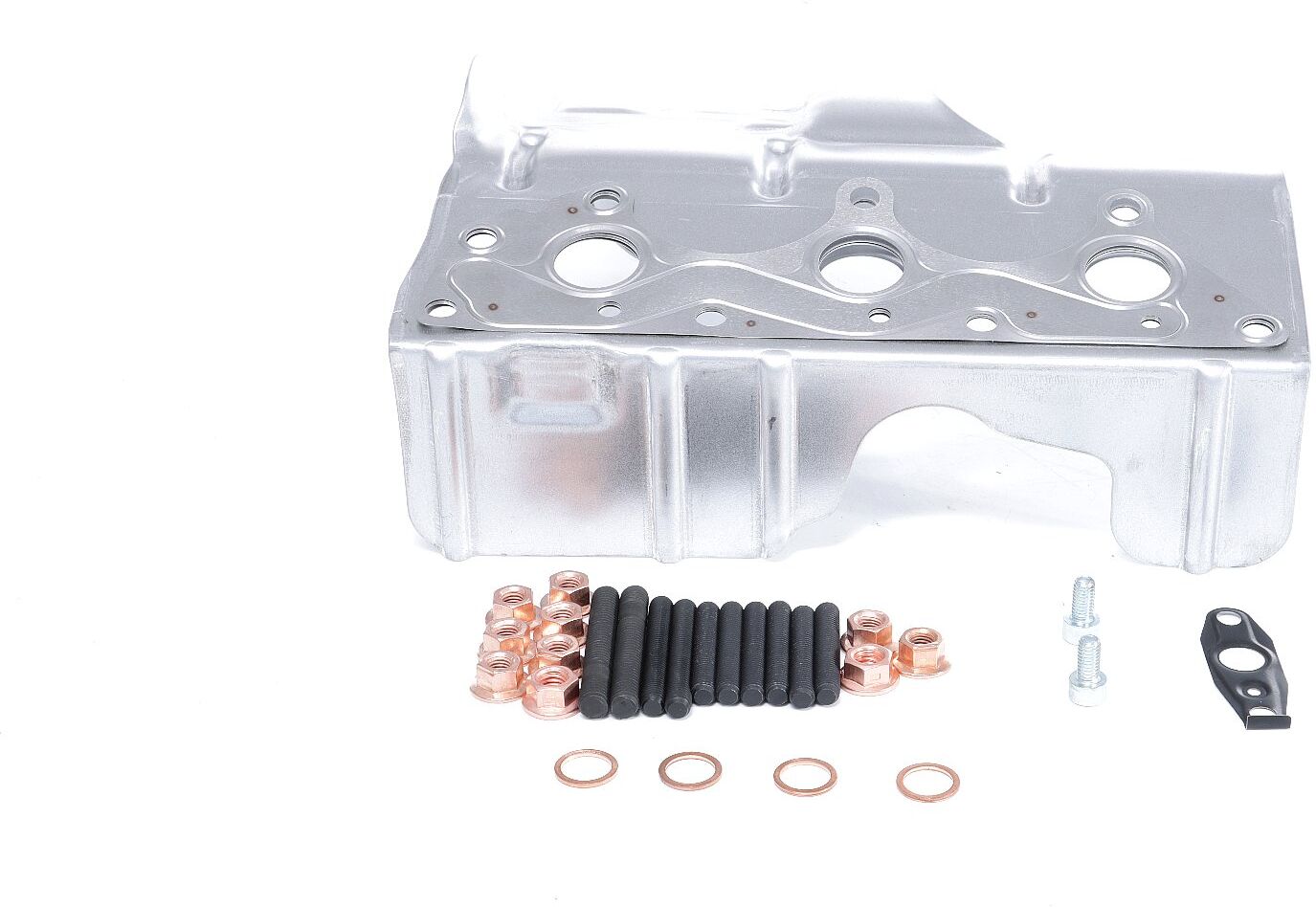 Bts Turbo Montagesatz, Lader T931132abs Für Smart