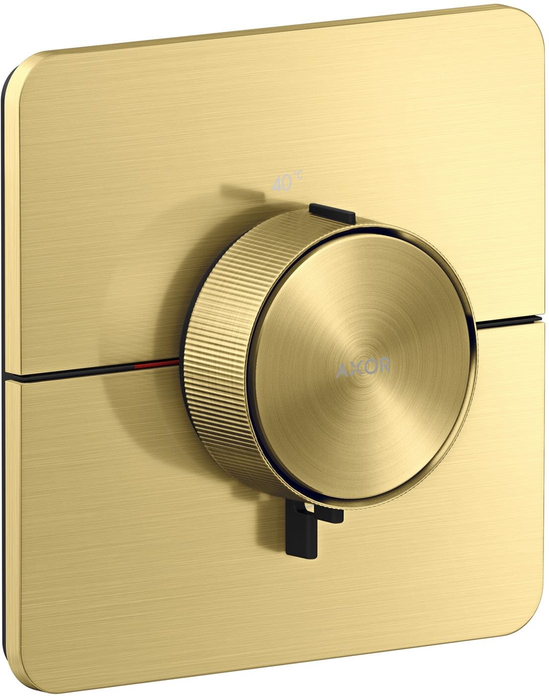 Axor ShowerSelect ID Thermostat HighFlow Unterputz