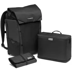 Manfrotto Chicago Medium Rucksack für DSLR und Gimbal