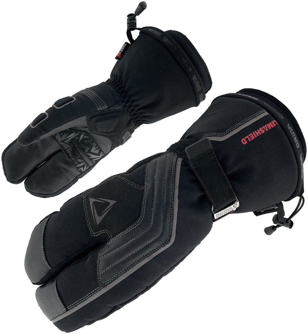 Orina Primus wasserdichte Motorradhandschuhe 1750-11