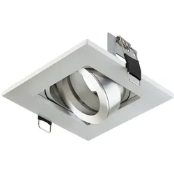 EVN Lichttechnik Einbauleuchte quadratisch 620 414 620414