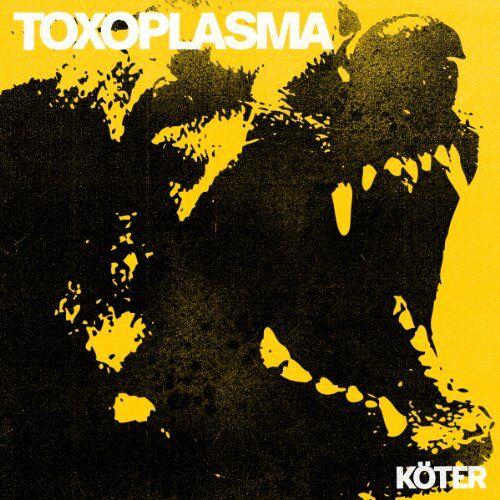 Toxoplasma - Köter - Preis vom 16.10.2026 11:41:07 h