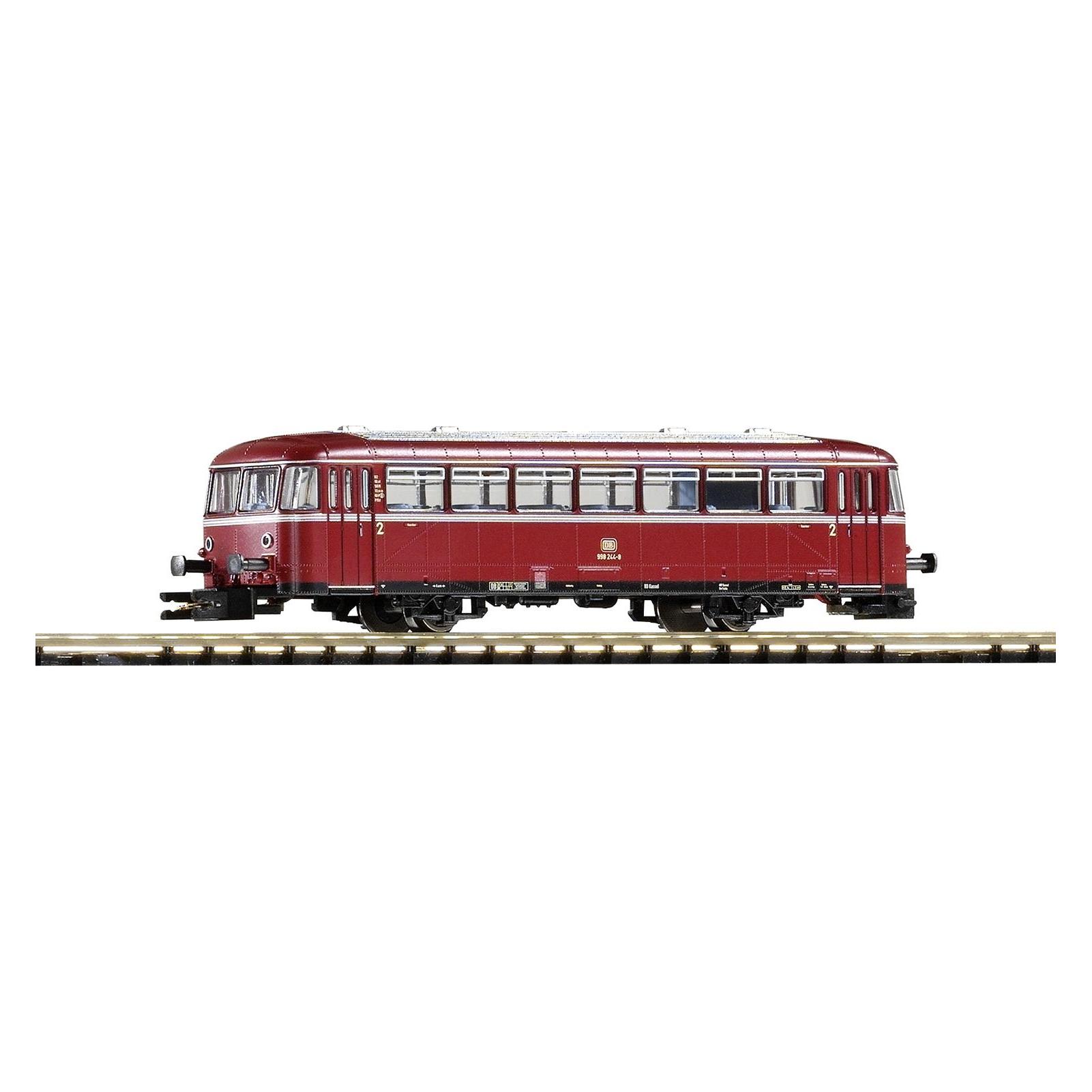 Piko N 40680 N Schienenbus Beiwagen (Spur N) (40680)