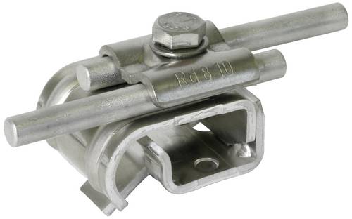 DEHN 339051 DRK DUL 8.10 W16.22 AL Dachrinnenklemme 1 St.