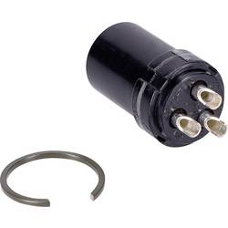 ITT 002723-0005 D-SUB Steckverbinder 1 St.