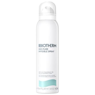 Biotherm Deo Pure Invisible 48h Deo-Spray 150 ml Spray