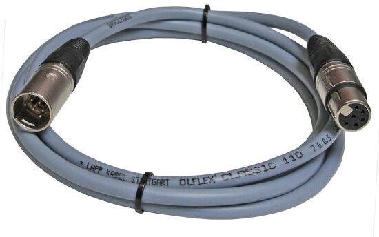 Sweettruss RS MC LK02 Linkkabel, 2m