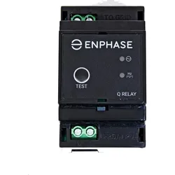 Enphase 'Q-Relay'(0% MwSt §12 III UstG)