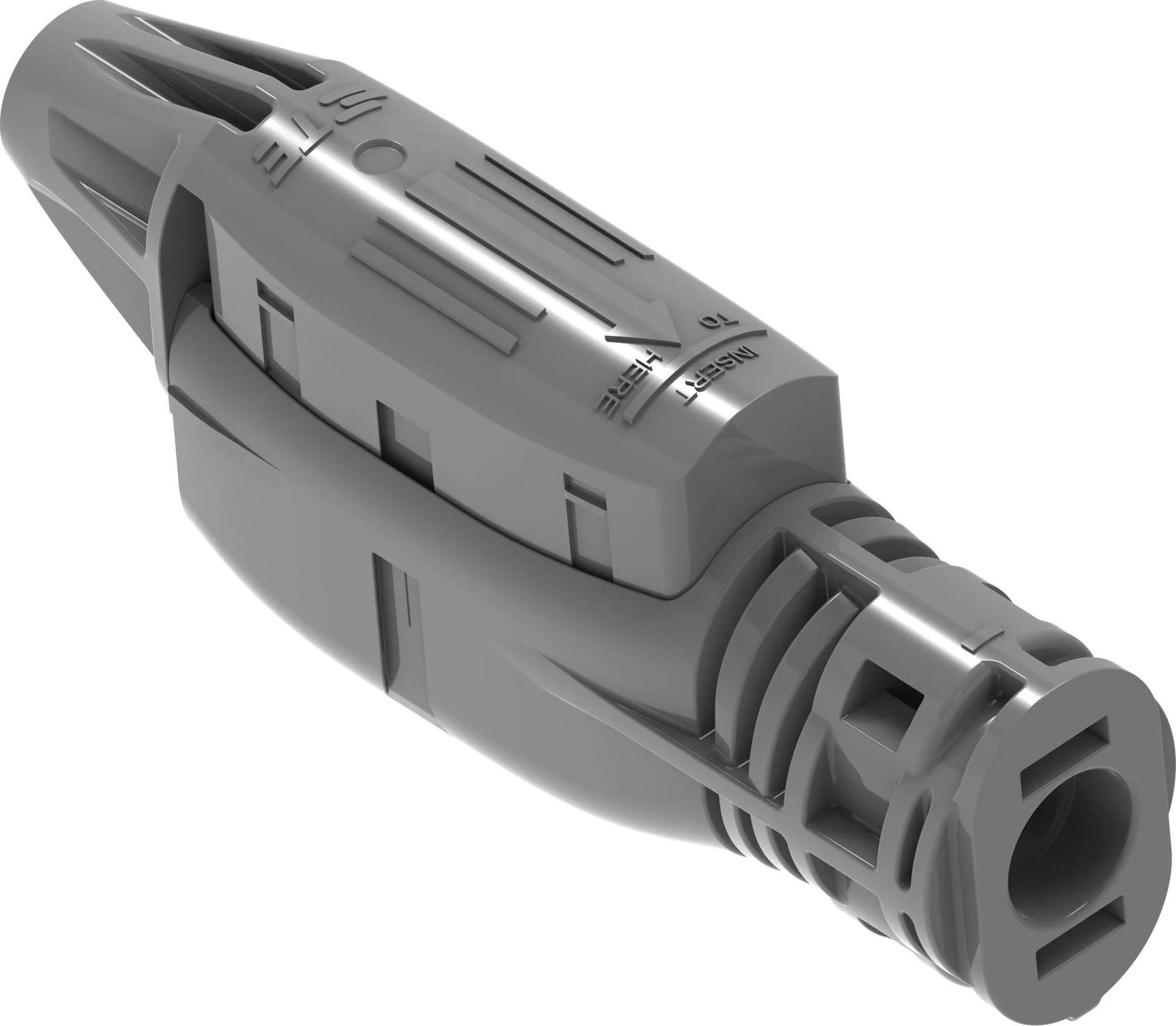 10 stuks KRUGER SOLARLOK 2.0 PIN-CONNECTOR 8005406