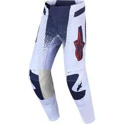 Alpinestars Techstar Swan Motocross Hose 30