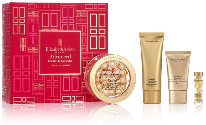 Elisabeth Arden Twist & Lift Gift Set - Worth £118