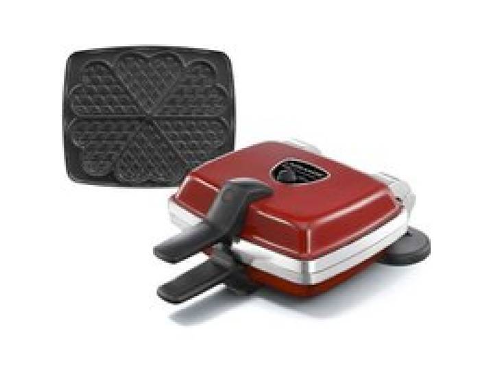 Gaufrier / croque-monsieur Lagrange Super 2 Antiadhesif 039512