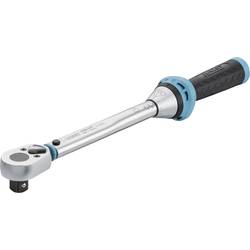 Hazet 5120-3CT Drehmomentschlüssel kalibriert (ISO) 10 - 60 Nm
