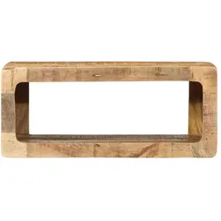vidaXL, TV Möbel, Lamisos (30 x 25 x 25 cm)