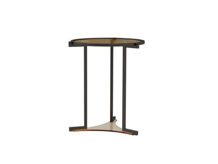 YCCHAH Bett mit Stauraum Nordic Einfache Stil Abnehmbare Couchtisch Haushalt Runde Seite Tisch Nachttisch Wohnzimmer Ecke Desktop