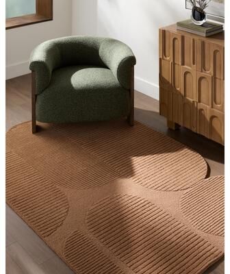 Livabliss Tate Modern & Contemporary Area Rug