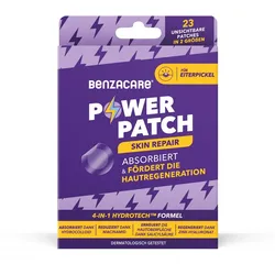 BENZACARE Power Patch Skin Repair 23 St