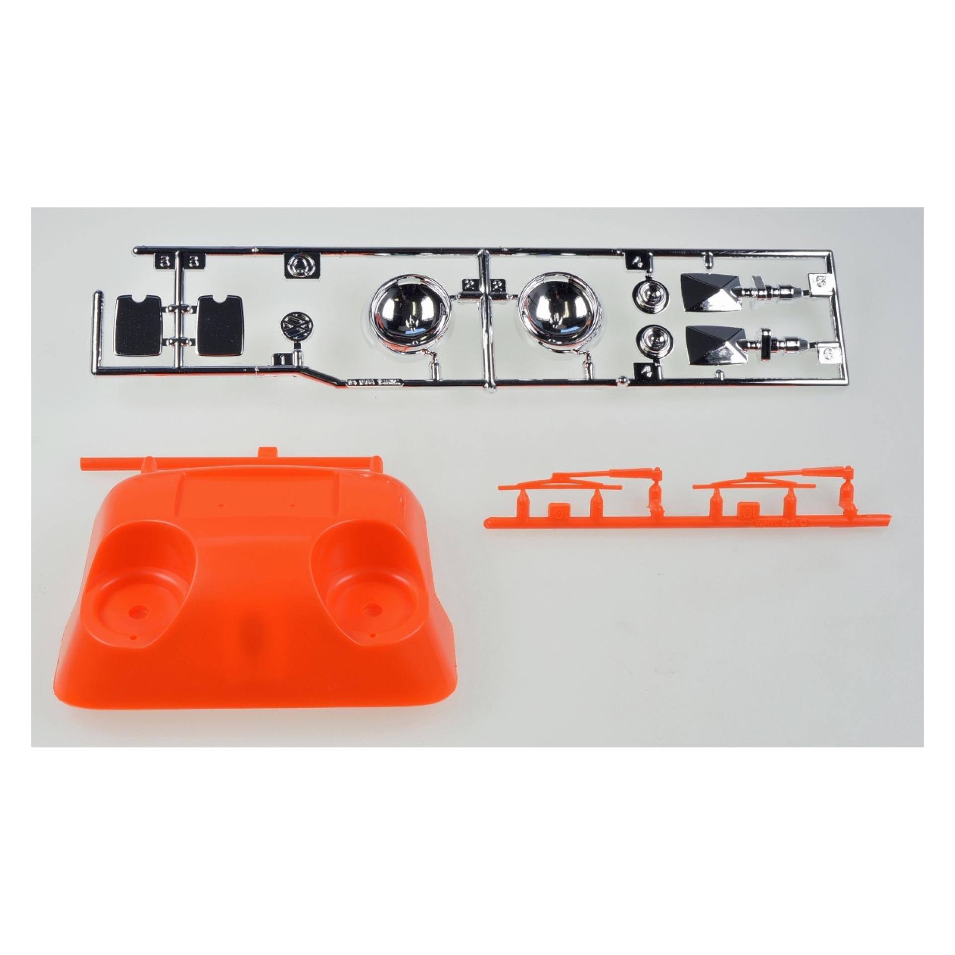 Tamiya Q-Platte Blitzer Beetle (309115052)