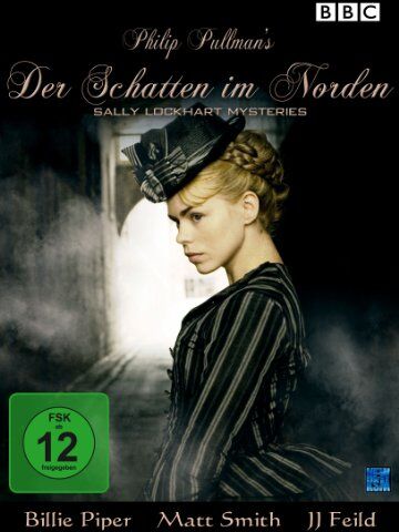 John Alexander - Philip Pullman's Der Schatten im Norden - The Sally Lockhart Mysteries - Preis vom 04.10.2026 03:51:26 h