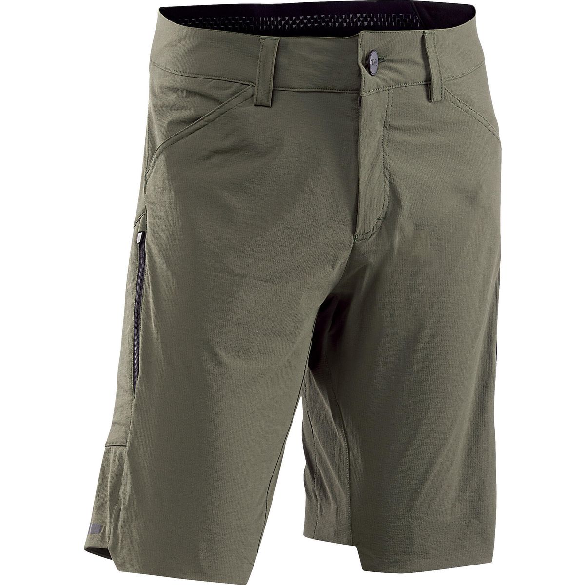 Northwave Rockster Baggy green forest (45) XL 89221037-45-XL