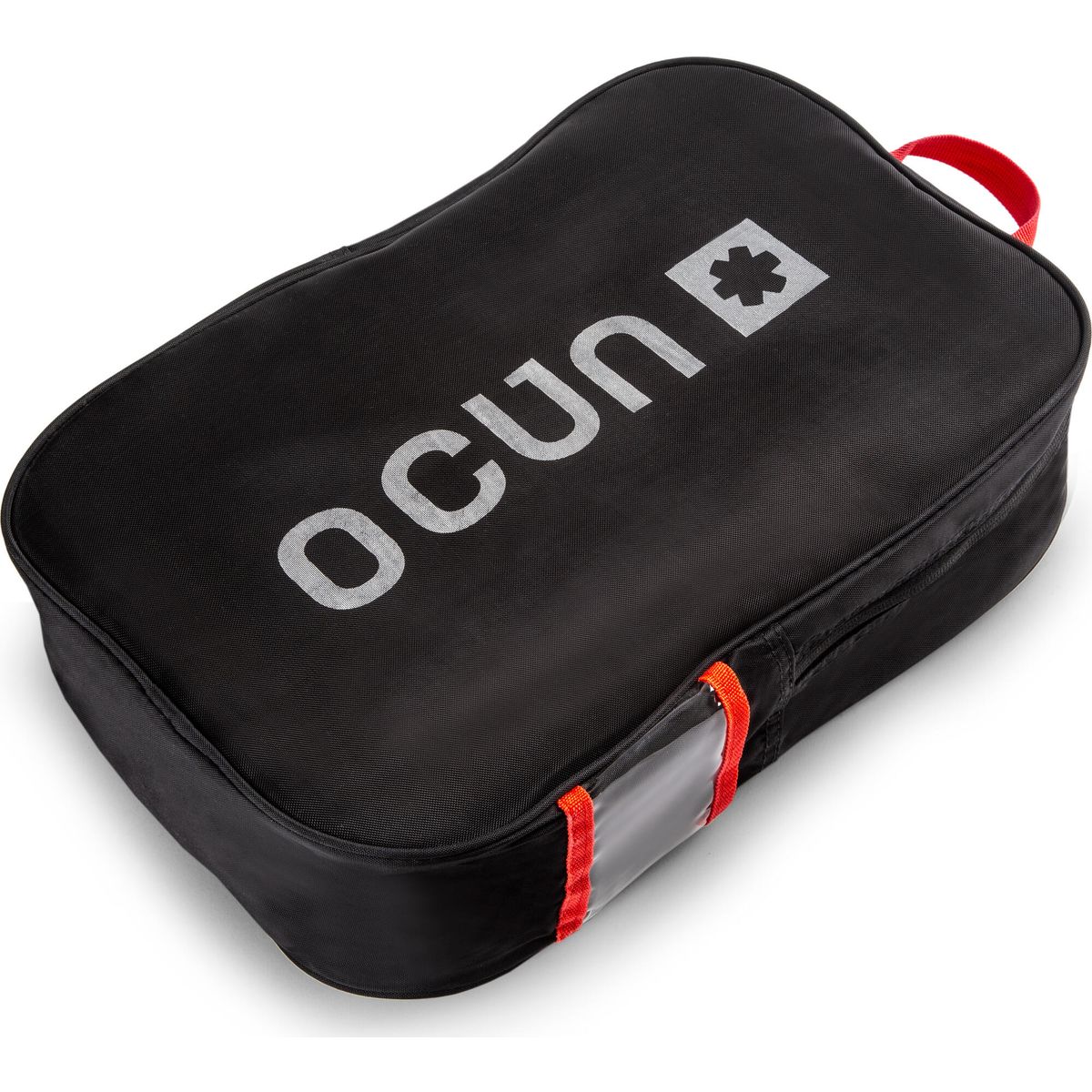 Ocun Mesh Bag - Stuff Sack 10L black 05499