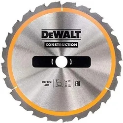 DeWalt, Sägeblatt, Kreissäge 315x30mmx24z