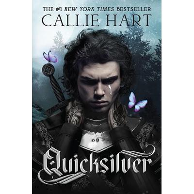 Quicksilver, Taschenbuch von Callie Hart, Little, Brown and Company, 978-1-5387-7419-9