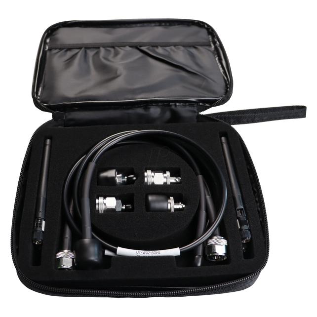 Uni-T UT-CK01 Spektrum-Analysator 6 GHz 1 St. (191700100004X)
