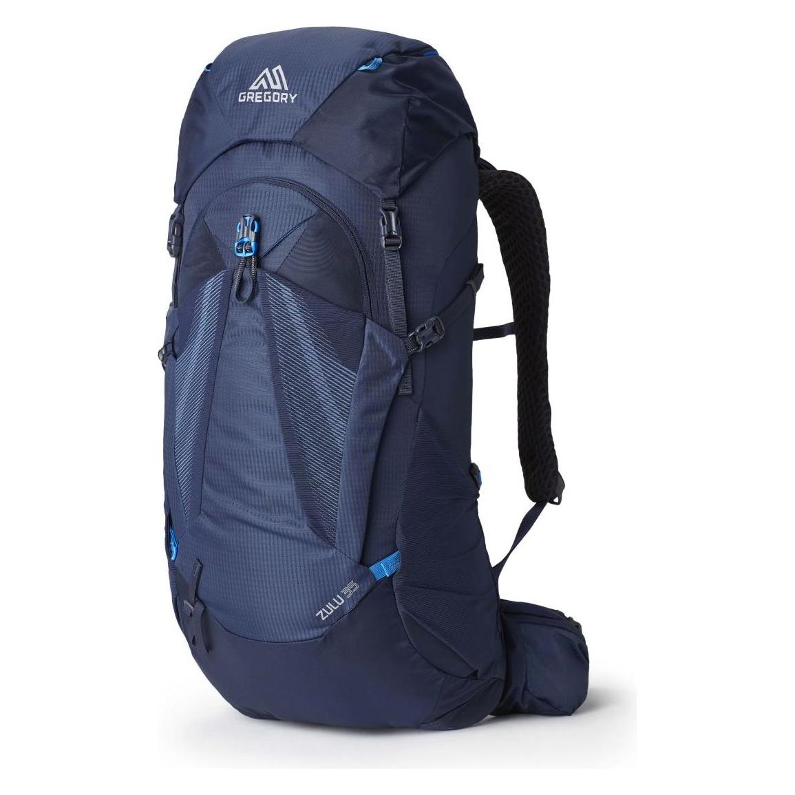 Gregory Zulu 35 M/L (35 l) (145665.0527-one size)