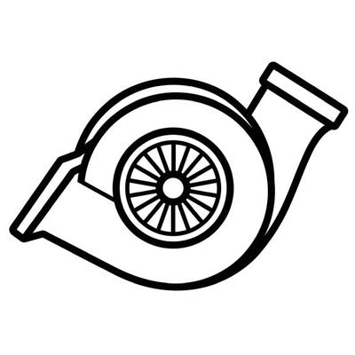 NRF Lader, Aufladung 90010098 für KIA