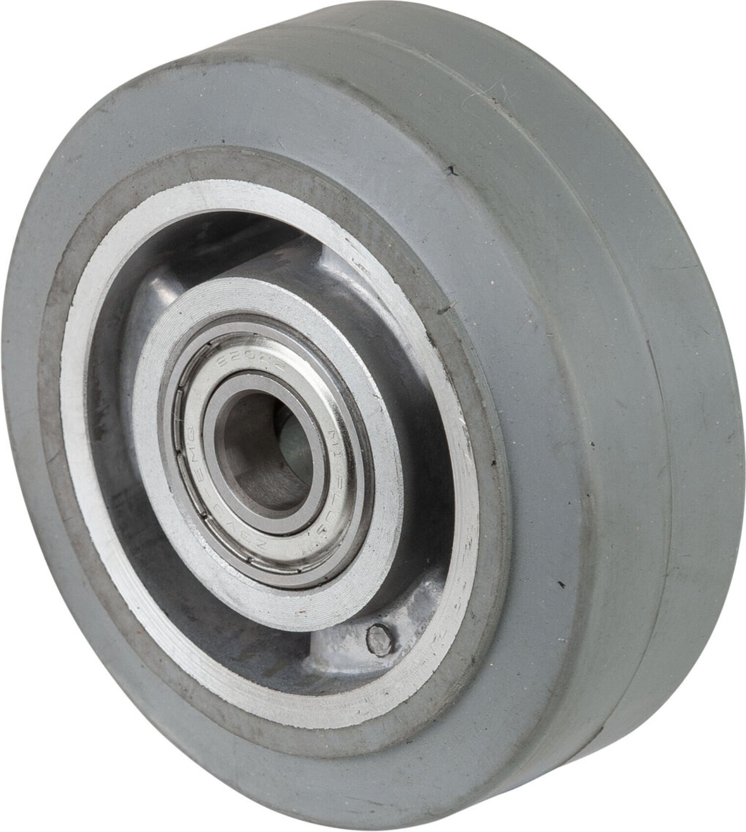 BS Rollen Gummirad (B83.100))