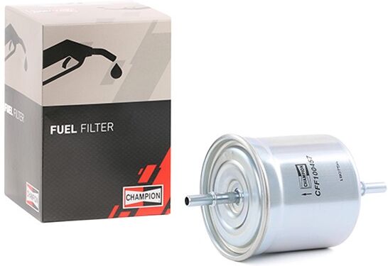 Champion CFF100457 Fuel filter