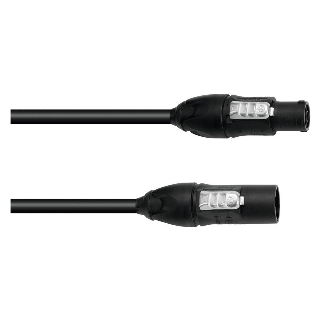 Psso PowerCon TRUE Verlängerung 3x1,5 5m (5 m) (3024581C)