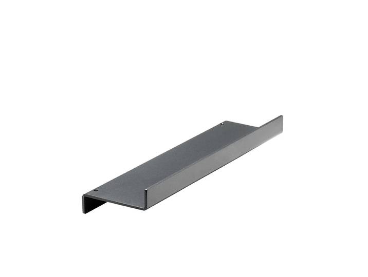 Tojo - Ablage für angeber Garderobe, anthrazit