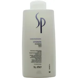 Wella, Shampoo, SP Hydrate (Flüssiges Shampoo, 1000 ml)