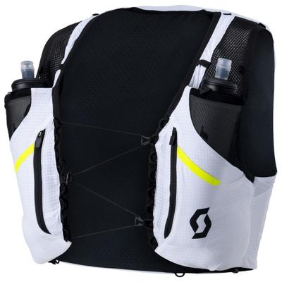 Scott - Hydration Pack Rc Pro TR' 10 - Trailrunningrucksack Gr M schwarz