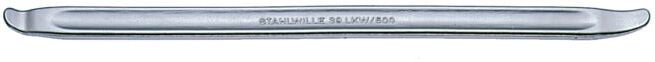 Démonte-pneu Stahlwille n° L.600 mm (74010601)