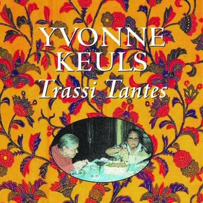 Trassi Tantes - Yvonne Keuls, Audio, 9789047604488