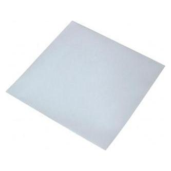 Logo Umschlag für 1 Stck CD, Papier, weiss, mit Klebestreifen,, 100-pack (CDs) (53993141)