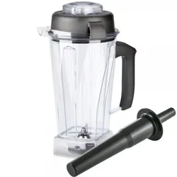 Vitamix Nassbehälter 2L Classic (High Profile)
