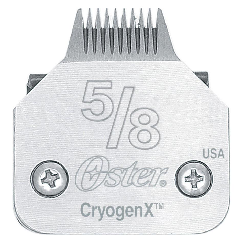 Kerbl OSTER 919-10 Cutting head (5/8), 16 x 0.8 mm (0034264416468)