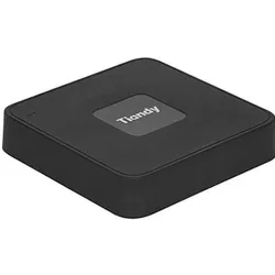IP-Rekorder TC-R3108 8 Kanäle 8 PoE (Netzwerk Videorecorder (NVR)), Netzwerkkamera Zubehör