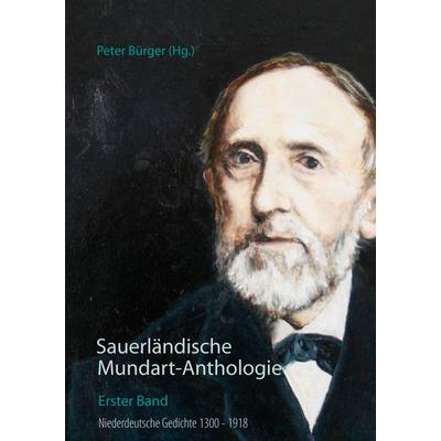 Sauerländische Mundart-Anthologie I, Taschenbuch von , BoD – Books on Demand, 978-3-8370-2911-6