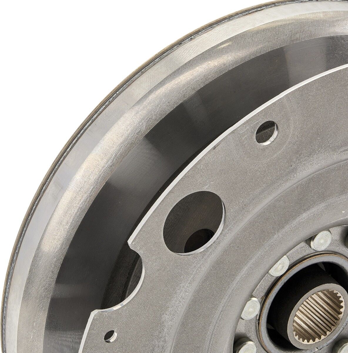 LuK 415 0922 09 Dual mass flywheel