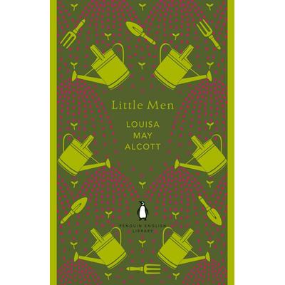 Little Men, Taschenbuch von Louisa May Alcott, Penguin Books Ltd, 978-0-241-65270-1
