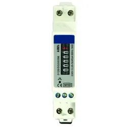 PROTEC Wechselstromzähler PWSZAMID 45 analog MID