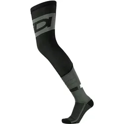 Sidi Mud Trail, Strümpfe - Schwarz/Grau - 38-42 EU