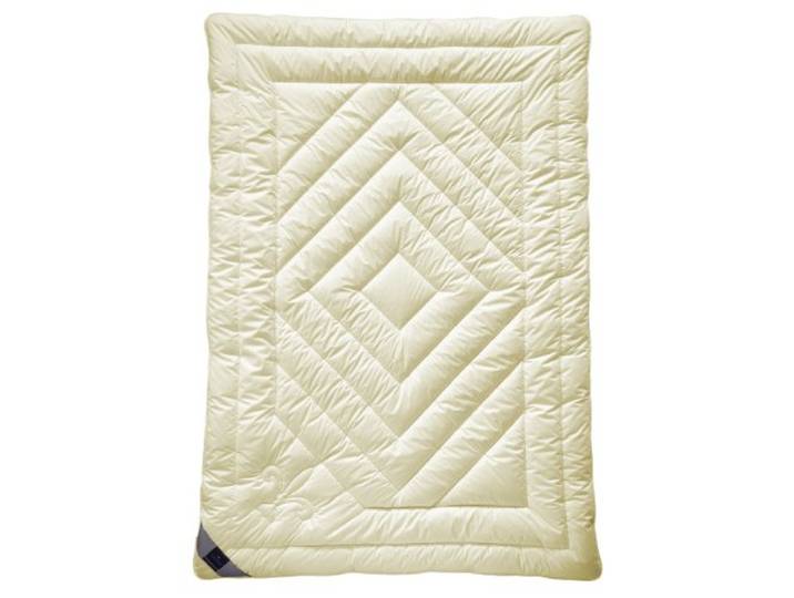 Billerbeck 2160010015 Decke 124 Concerto UNO, Circa 200 x 200 cm